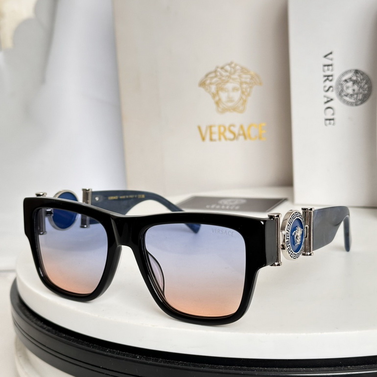 VERSACE Sunglasses(AAAA)-338