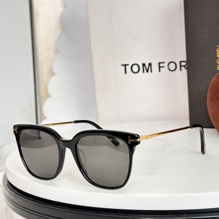 TOM FORD Sunglasses(AAAA)-1732