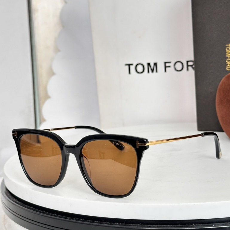 TOM FORD Sunglasses(AAAA)-1731