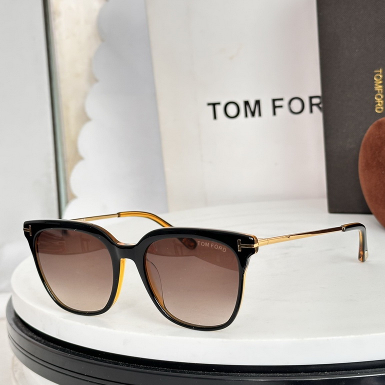 TOM FORD Sunglasses(AAAA)-1729