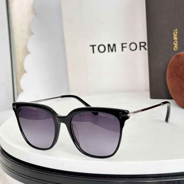 TOM FORD Sunglasses(AAAA)-1726