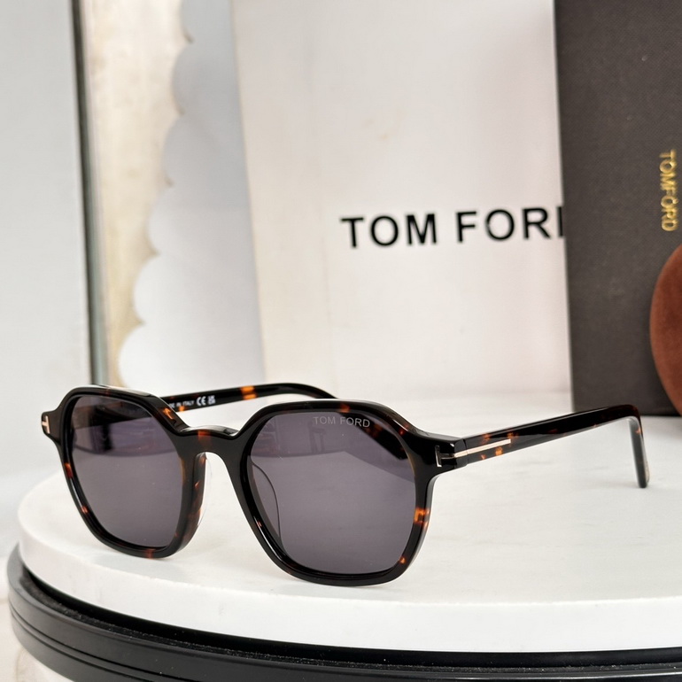 TOM FORD Sunglasses(AAAA)-1725