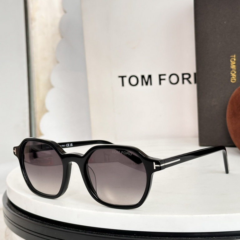 TOM FORD Sunglasses(AAAA)-1724