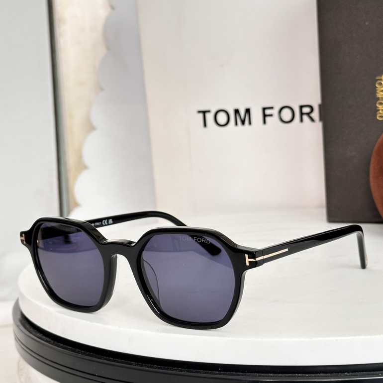 TOM FORD Sunglasses(AAAA)-1723