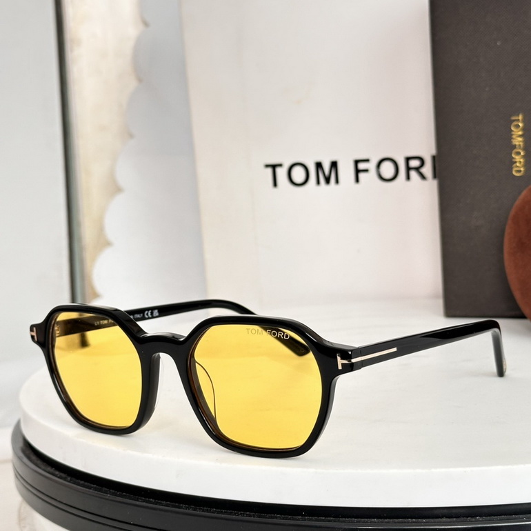 TOM FORD Sunglasses(AAAA)-1722