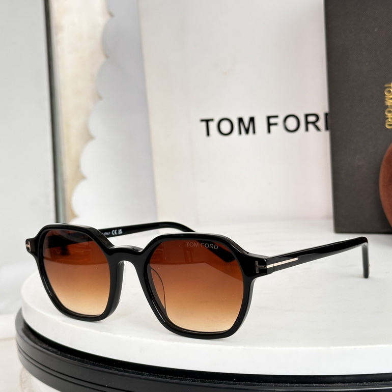 TOM FORD Sunglasses(AAAA)-1721