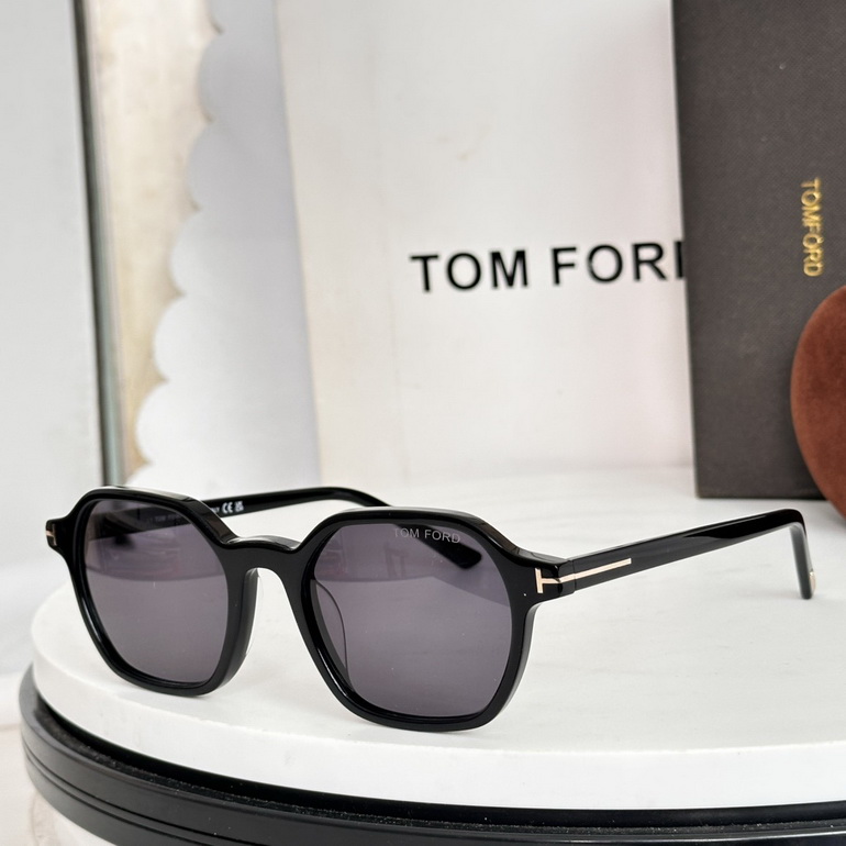 TOM FORD Sunglasses(AAAA)-1720