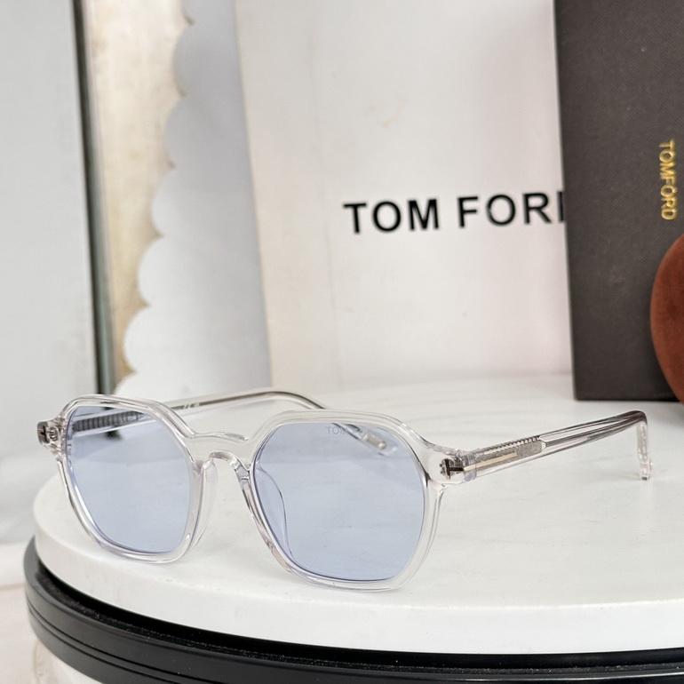 TOM FORD Sunglasses(AAAA)-1719