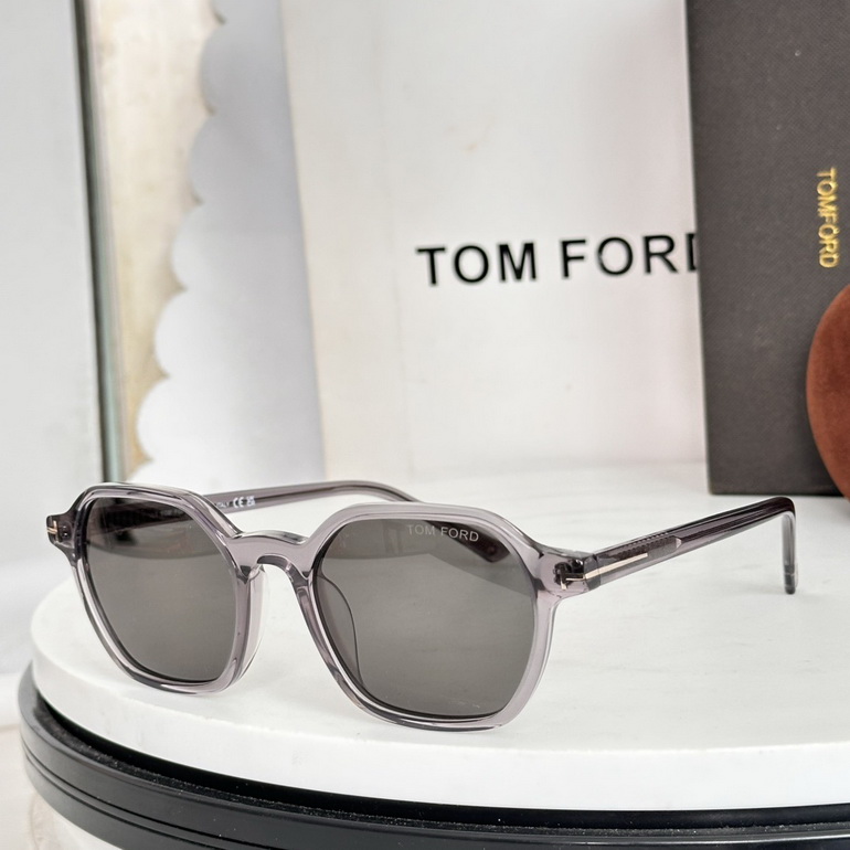 TOM FORD Sunglasses(AAAA)-1718