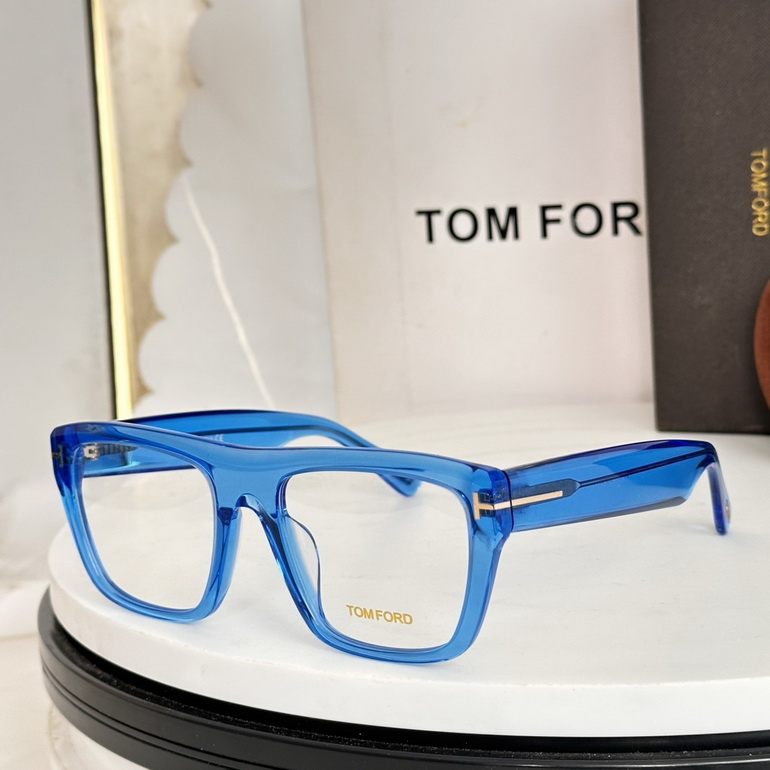 TOM FORD Sunglasses(AAAA)-1716
