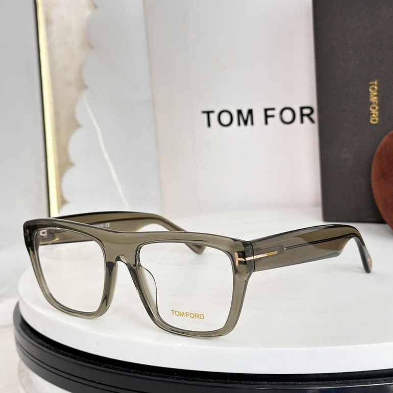 TOM FORD Sunglasses(AAAA)-1715