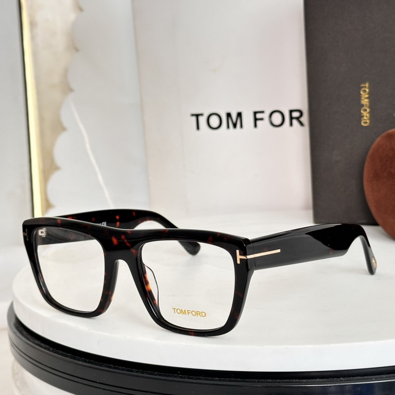 TOM FORD Sunglasses(AAAA)-1712