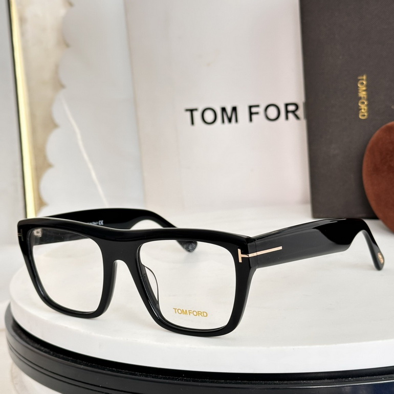 TOM FORD Sunglasses(AAAA)-1711
