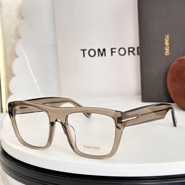 TOM FORD Sunglasses(AAAA)-1710