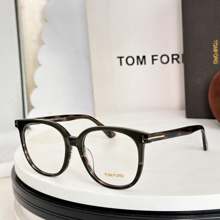 TOM FORD Sunglasses(AAAA)-1708