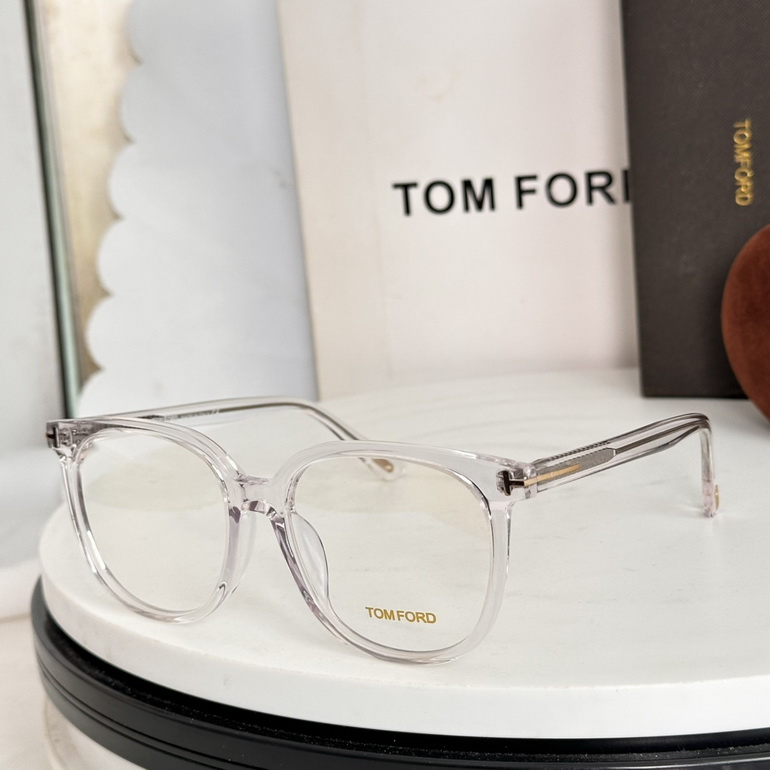 TOM FORD Sunglasses(AAAA)-1707