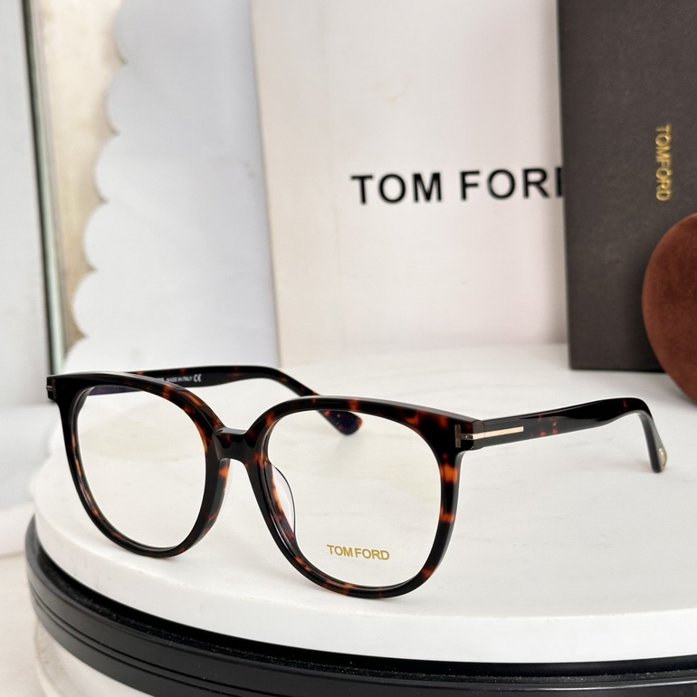 TOM FORD Sunglasses(AAAA)-1705
