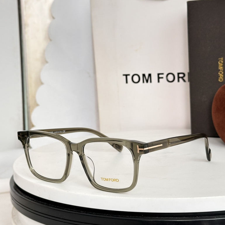TOM FORD Sunglasses(AAAA)-1700
