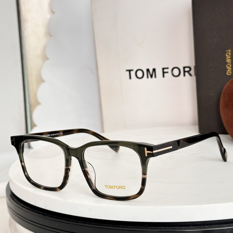 TOM FORD Sunglasses(AAAA)-1697