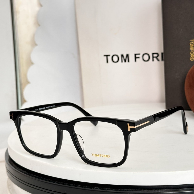 TOM FORD Sunglasses(AAAA)-1696