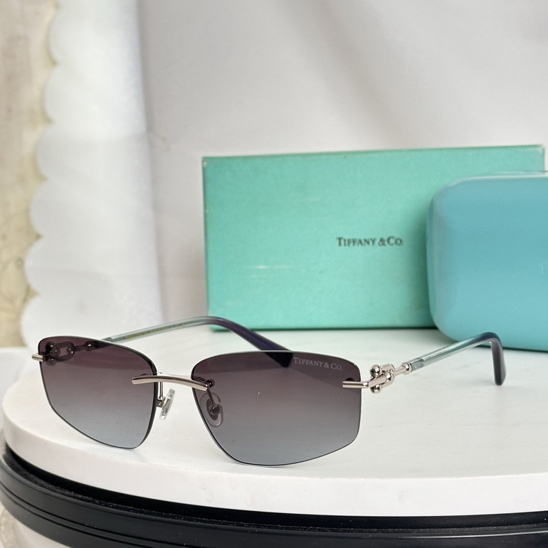 TIFFANY & CO Sunglasses(AAAA)-185