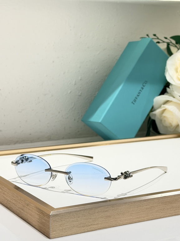 TIFFANY & CO Sunglasses(AAAA)-178