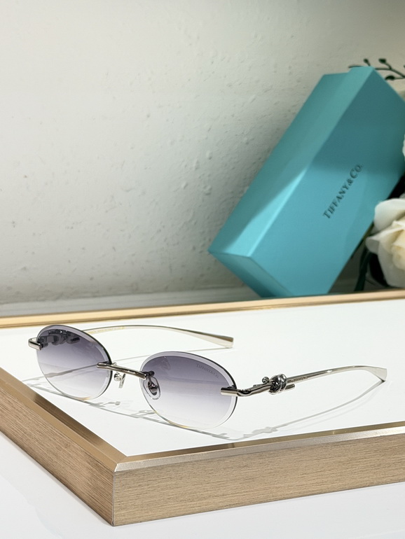 TIFFANY & CO Sunglasses(AAAA)-175