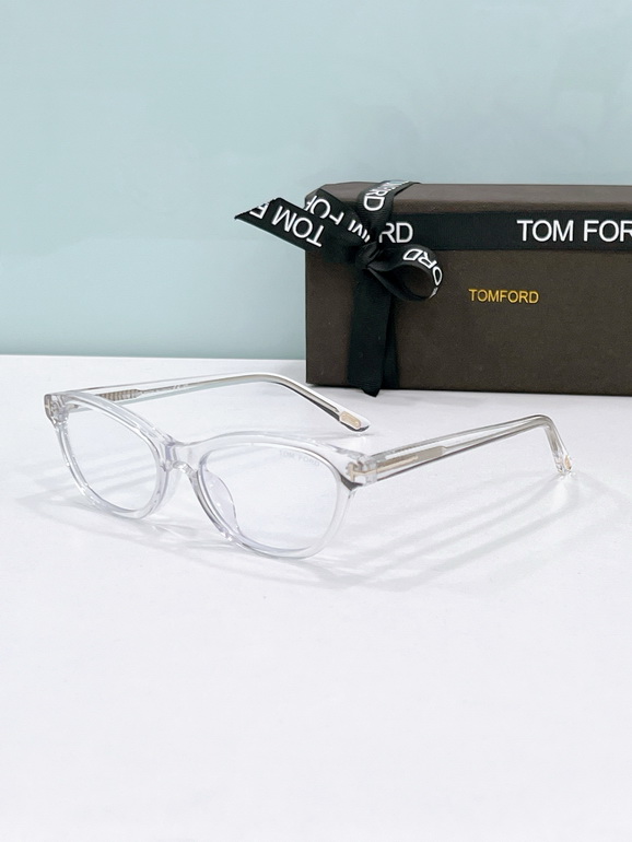 TOM FORD Sunglasses(AAAA)-1693