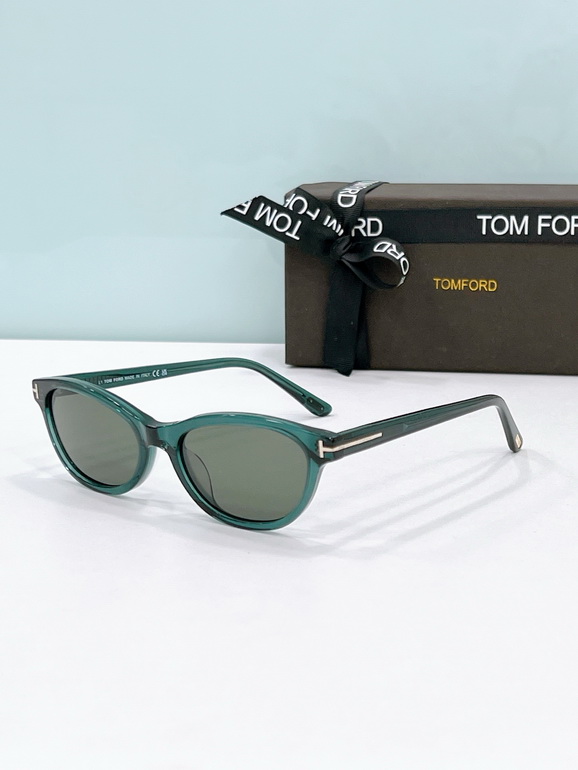 TOM FORD Sunglasses(AAAA)-1689