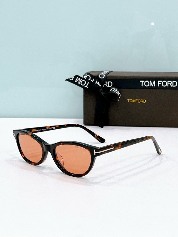 TOM FORD Sunglasses(AAAA)-1687