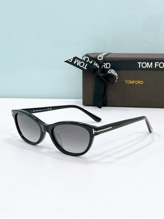 TOM FORD Sunglasses(AAAA)-1686