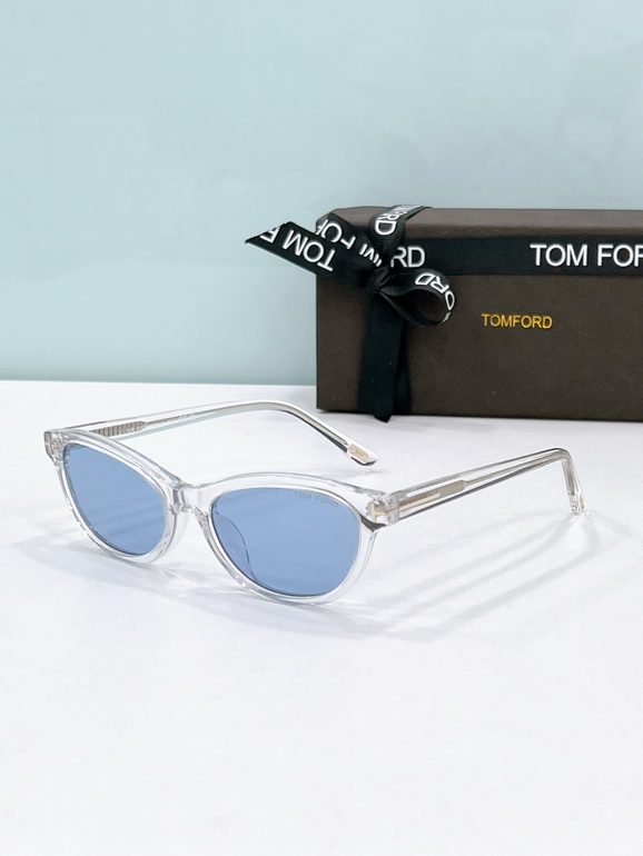 TOM FORD Sunglasses(AAAA)-1685