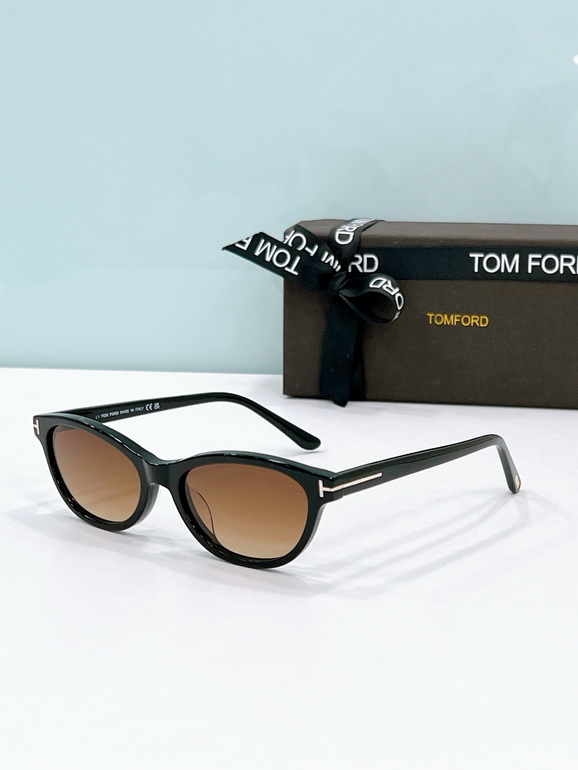 TOM FORD Sunglasses(AAAA)-1684