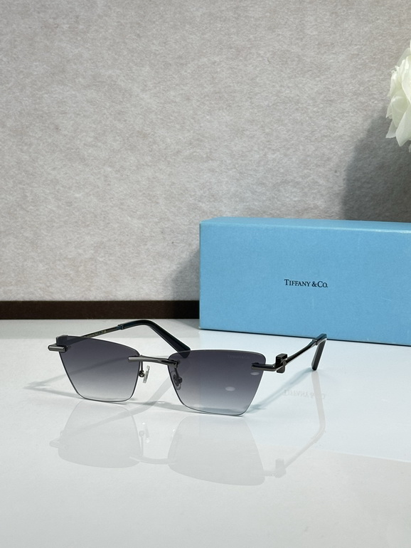 TIFFANY & CO Sunglasses(AAAA)-174