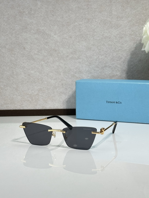 TIFFANY & CO Sunglasses(AAAA)-170