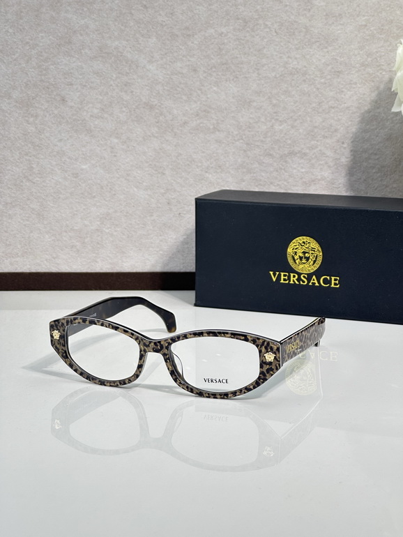 VERSACE Sunglasses(AAAA)-315