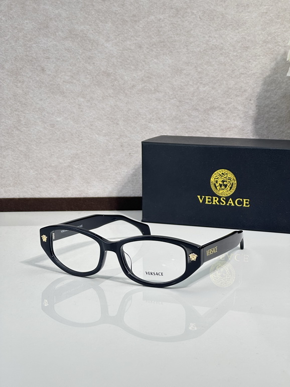 VERSACE Sunglasses(AAAA)-314
