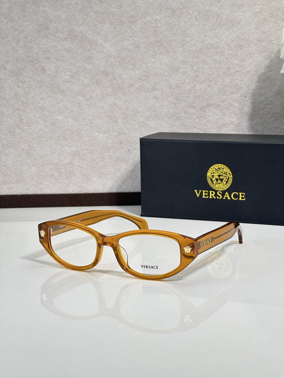 VERSACE Sunglasses(AAAA)-312