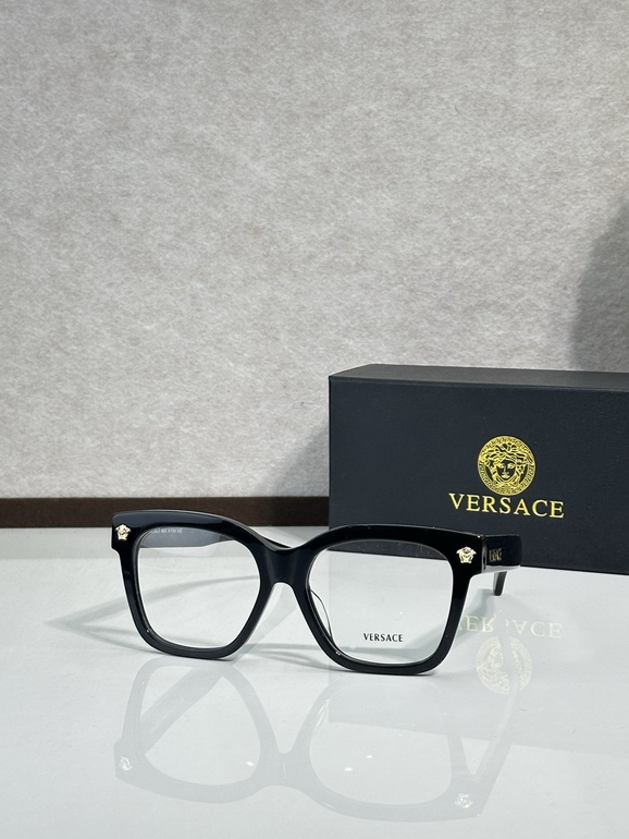 VERSACE Sunglasses(AAAA)-311