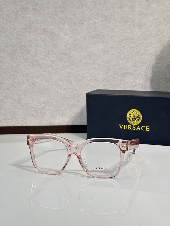 VERSACE Sunglasses(AAAA)-310