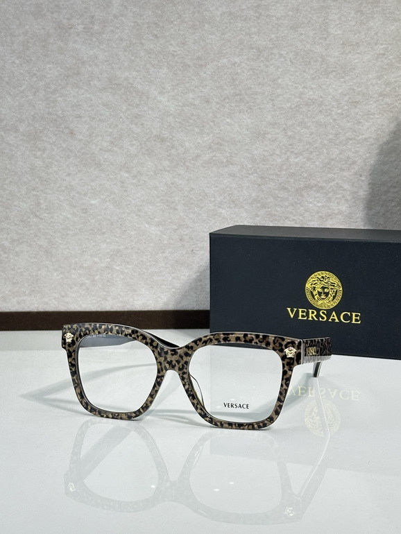 VERSACE Sunglasses(AAAA)-309