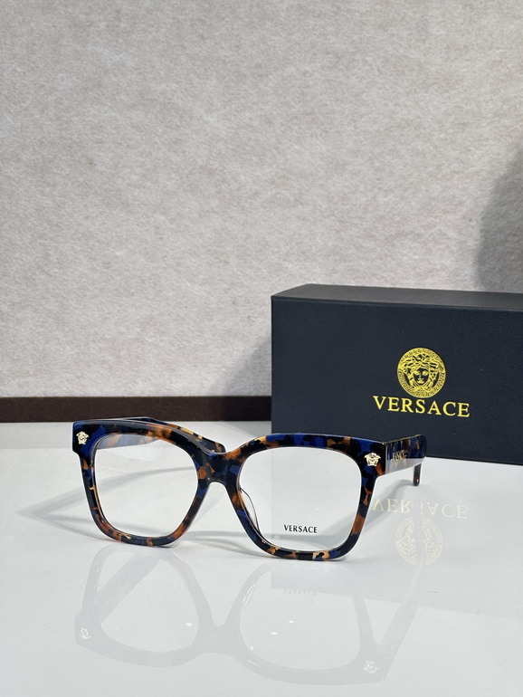 VERSACE Sunglasses(AAAA)-307