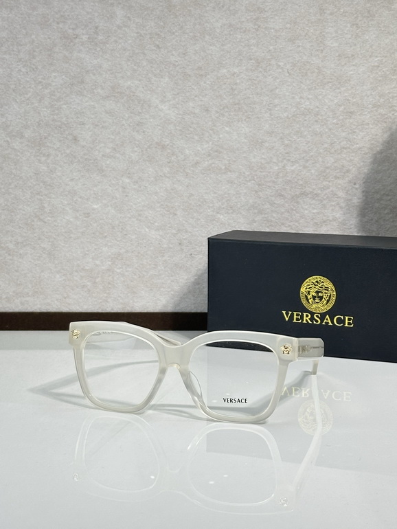 VERSACE Sunglasses(AAAA)-306