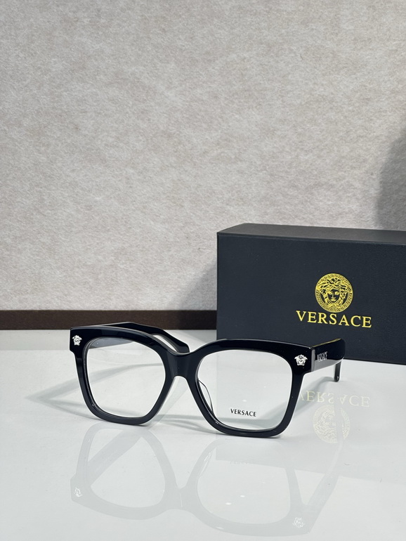 VERSACE Sunglasses(AAAA)-305