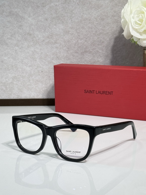 YSL Sunglasses(AAAA)-156