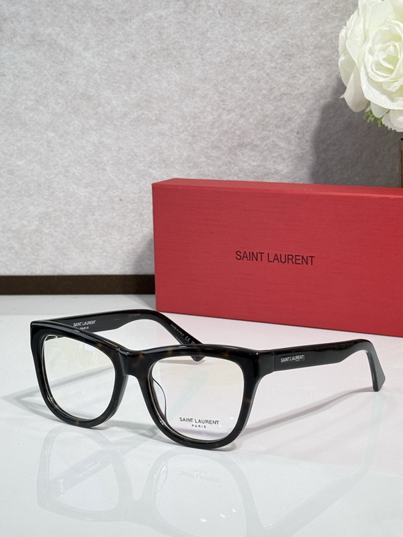 YSL Sunglasses(AAAA)-155