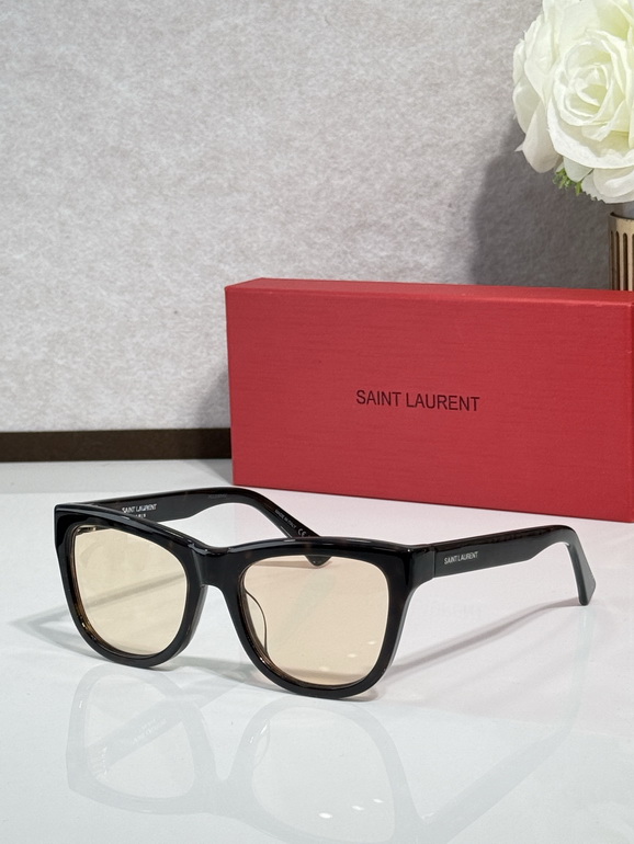 YSL Sunglasses(AAAA)-154