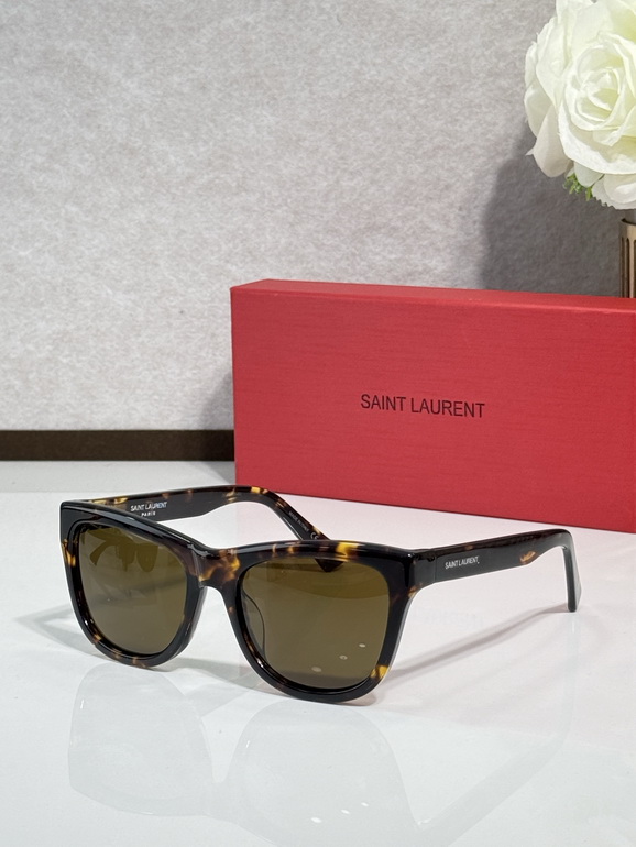 YSL Sunglasses(AAAA)-153