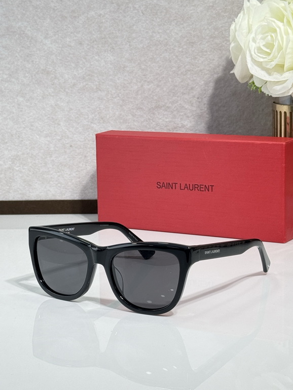 YSL Sunglasses(AAAA)-151