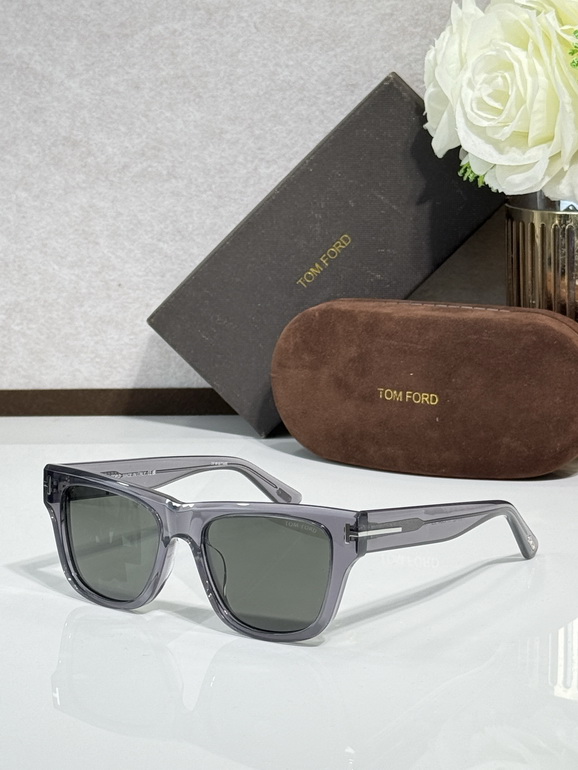 TOM FORD Sunglasses(AAAA)-1681